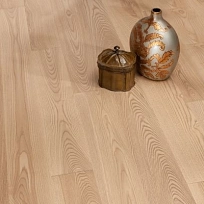 ПАРКЕТНАЯ ДОСКА AMBER WOOD КЛАССИКА ЯСЕНЬ КАРАМЕЛЬ